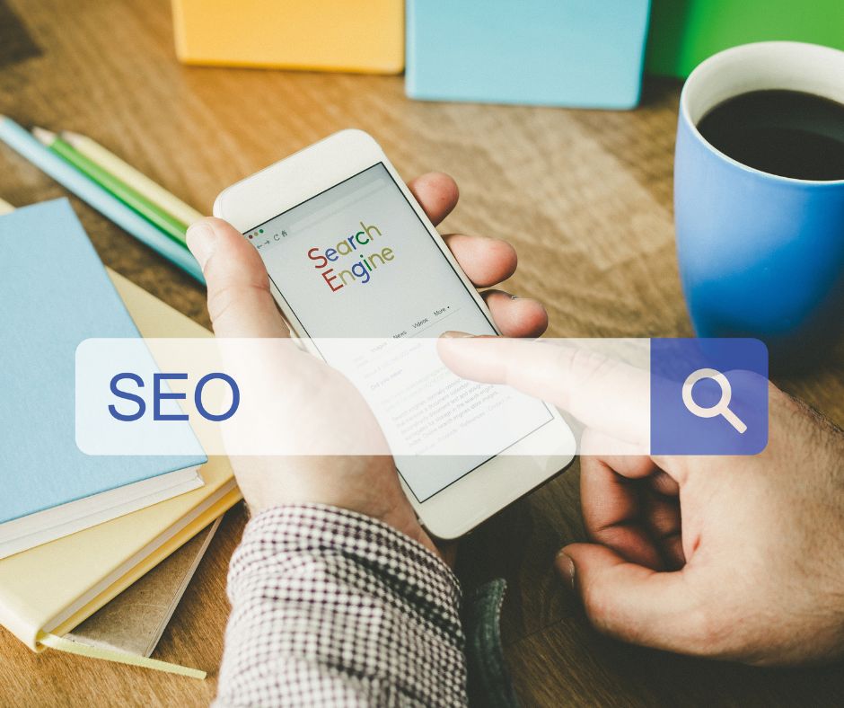 ottimizzazione seo azienda ticinese
