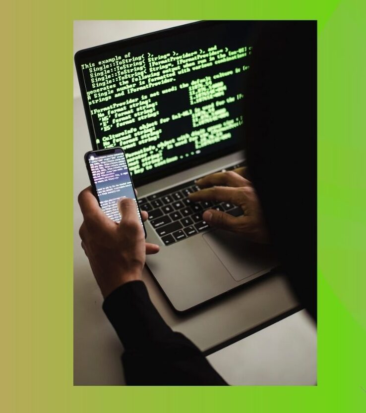 cyber security Svizzera