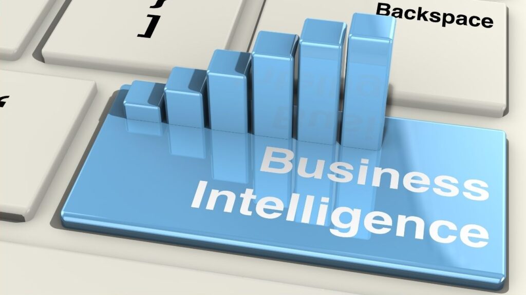 Business Intelligence azienda ticinese