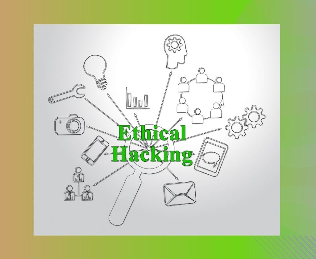 ethical hacking in ticino