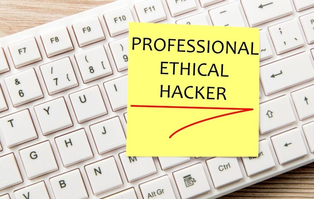ethical hacking in ticino