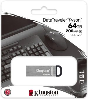 USB stick Flash drive con 10 versioni di Linux a scelta (multiboot)