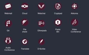 40+ App più private alternative ai giganti Tech (lista completa)