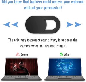 Protezione o copertura universale per fotocamera dello smartphone (copri telecamera)
