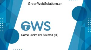 Guida - Come Uscire dal Sistema (Privacy e Tecnologia)