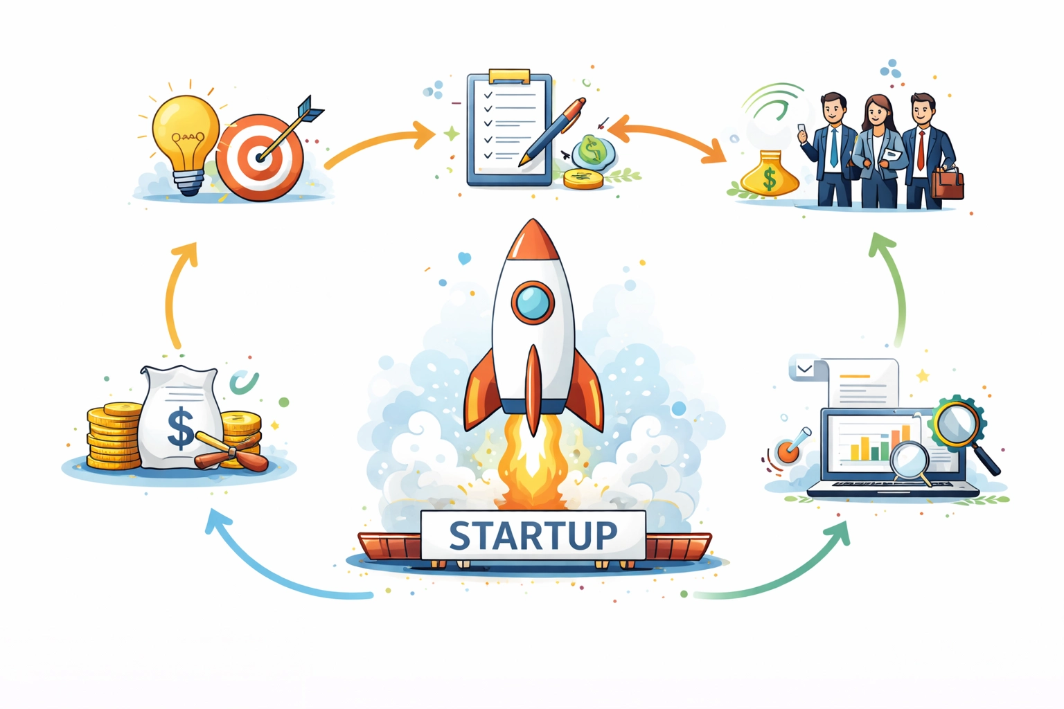 Aprire start up svizzera_result