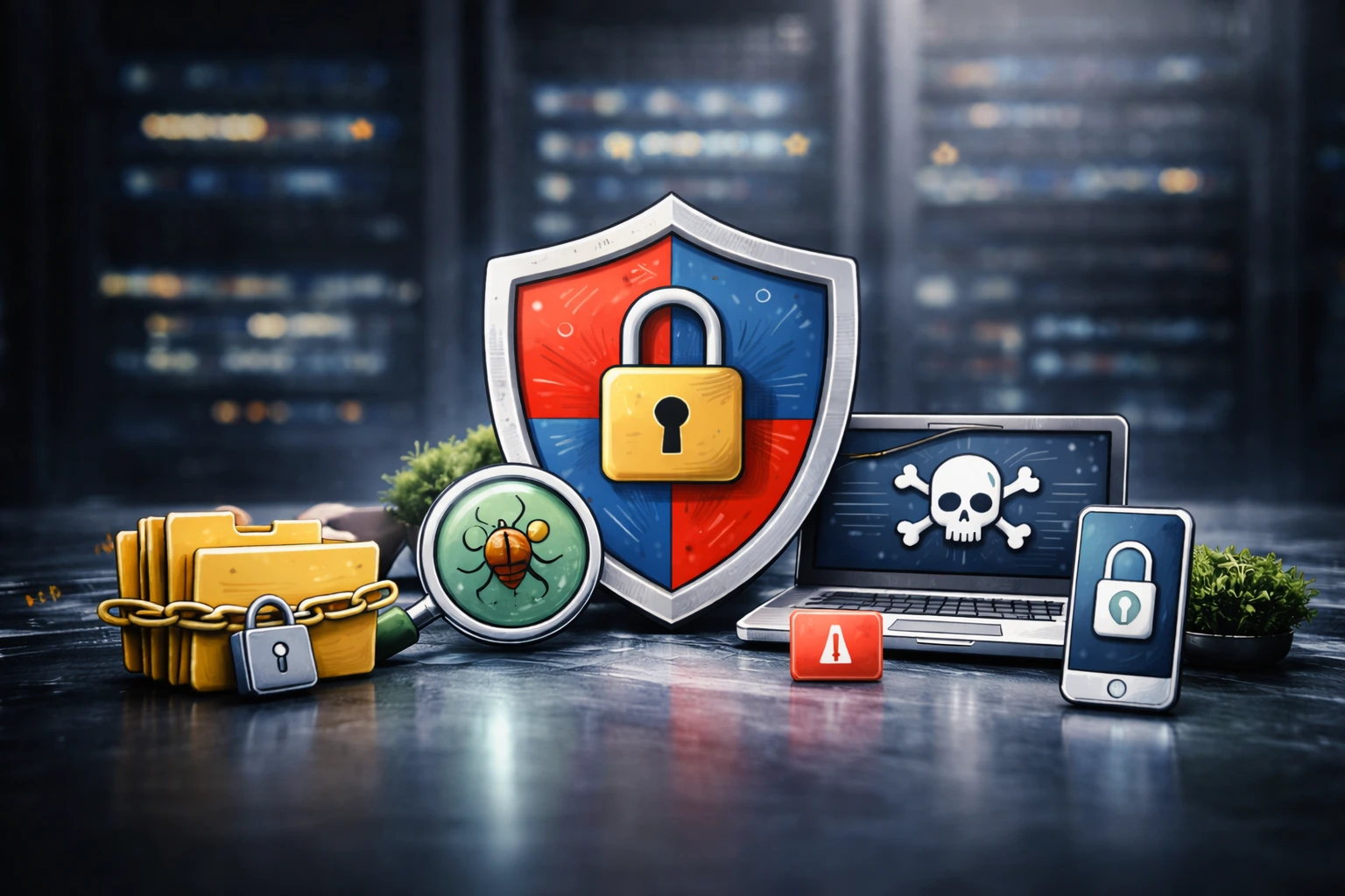 Cyber intelligence Ticino_result