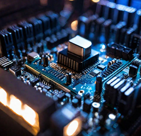 intel management engine