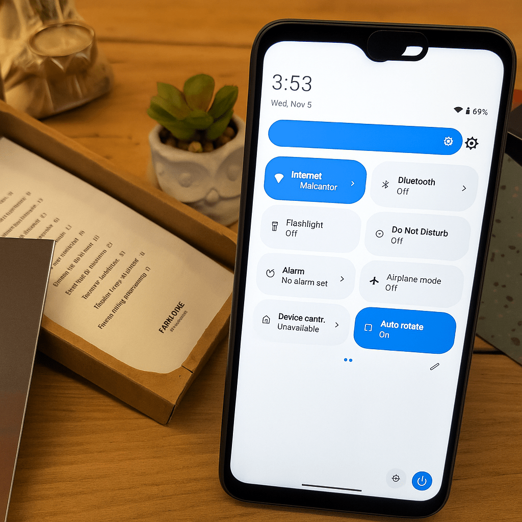 Fairphone 4 (5G) con /e/OS – 2 anni di garanzia - immagine 4