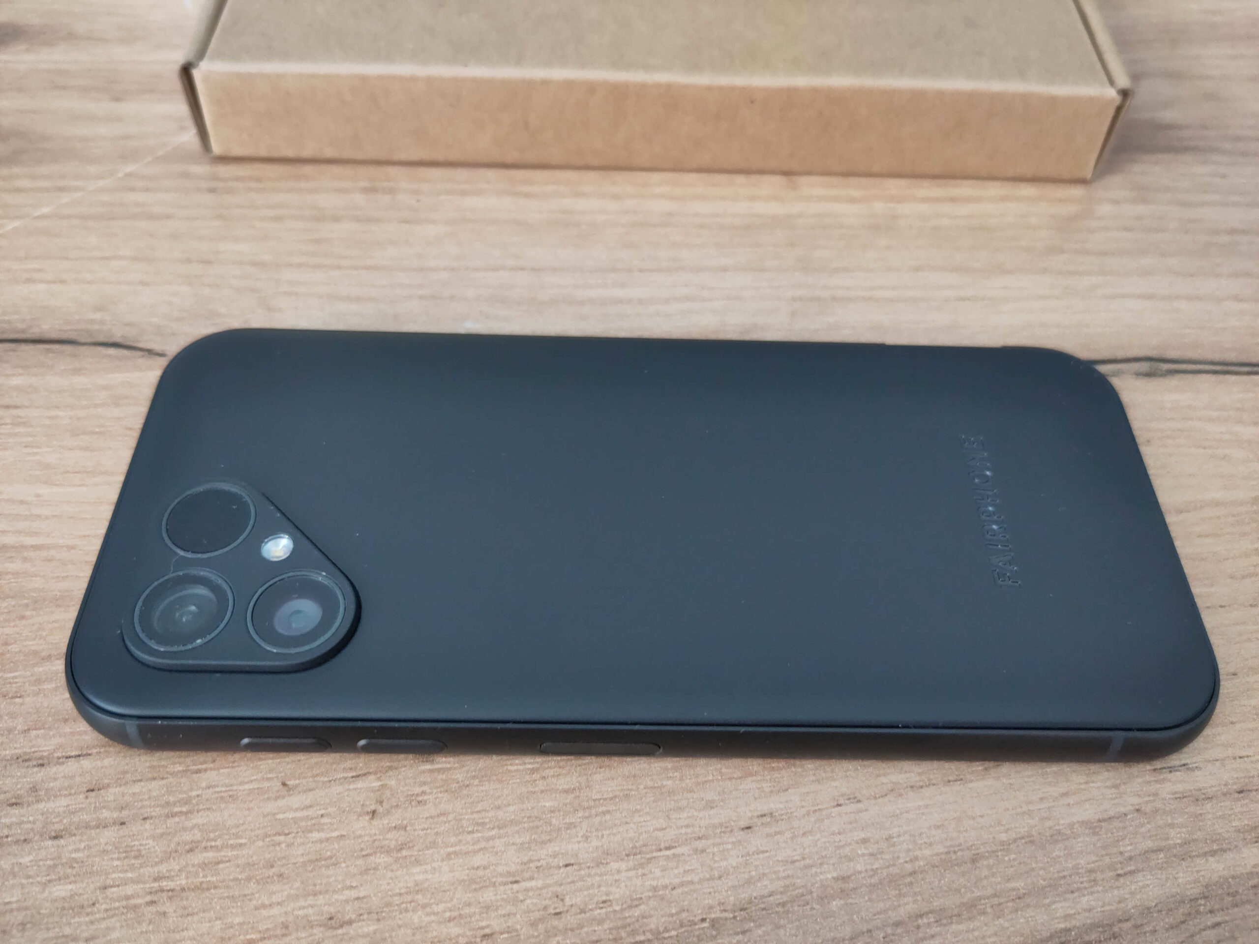Fairphone 5 (5G), 256 GB con /e/OS - immagine 3