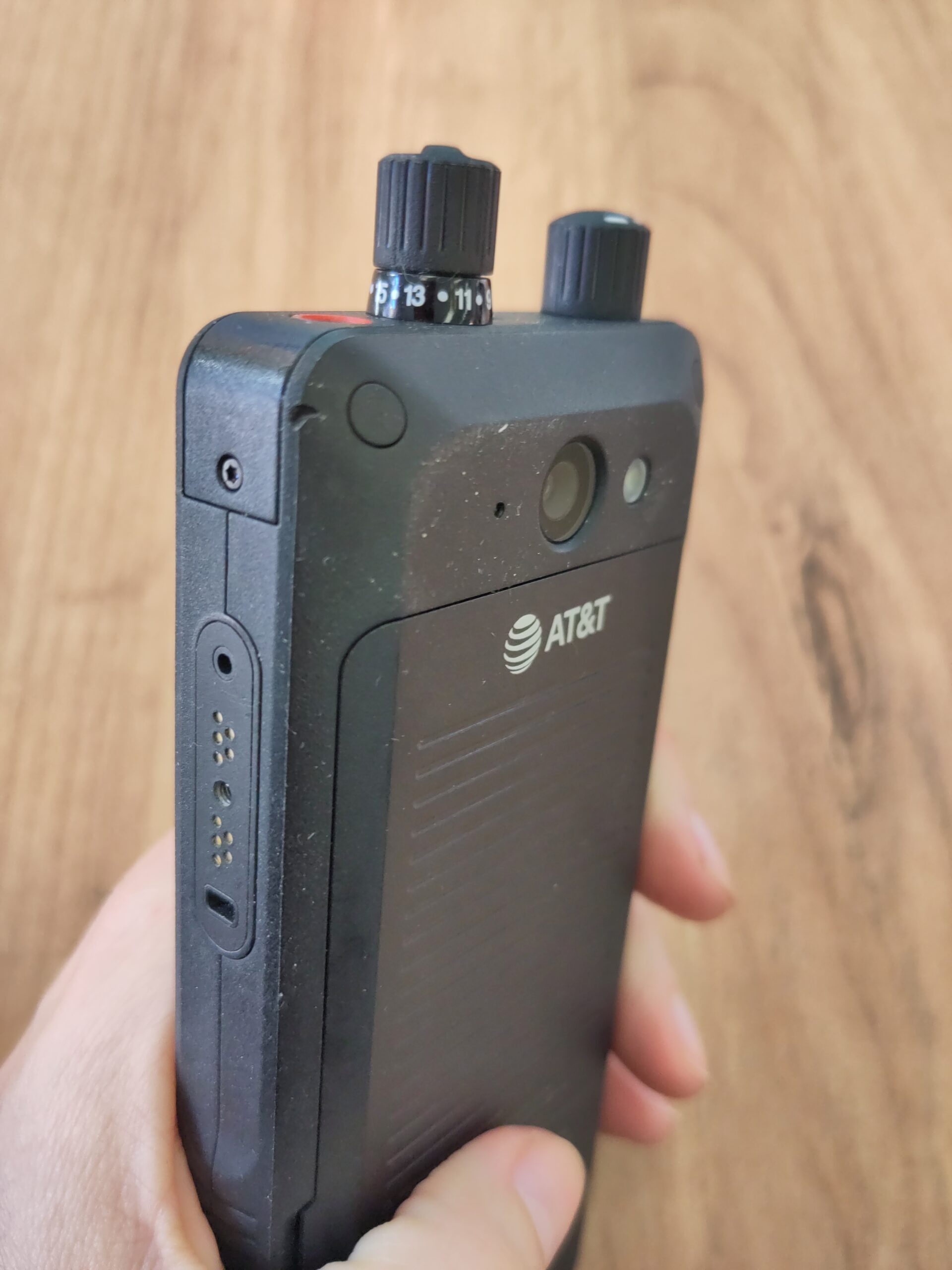 Sonim XP5 Plus - immagine 2
