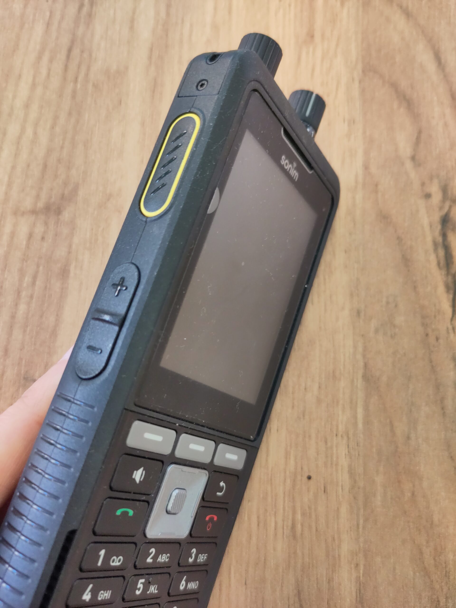 Sonim XP5 Plus - immagine 3