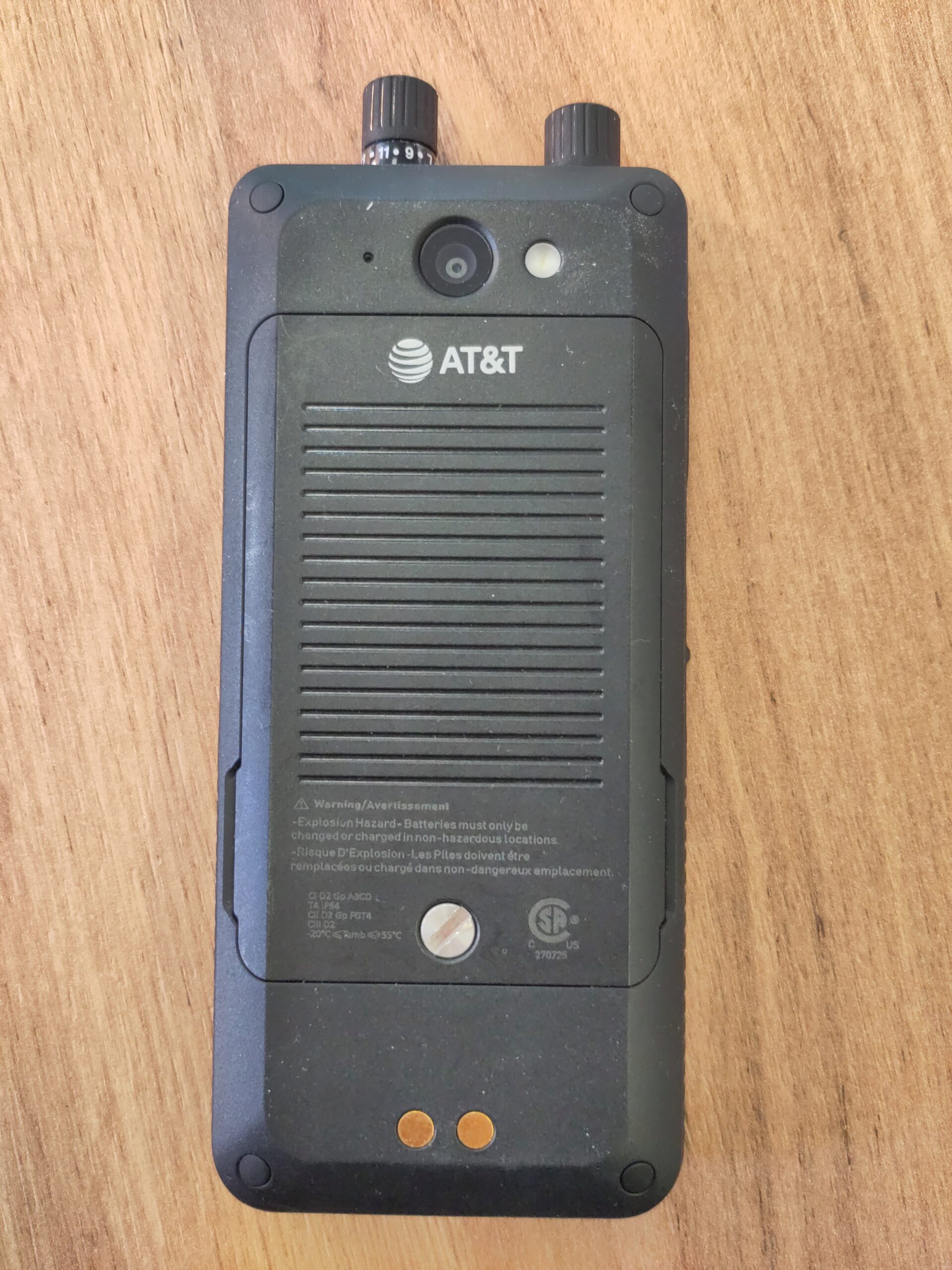 Sonim XP5 Plus - immagine 4