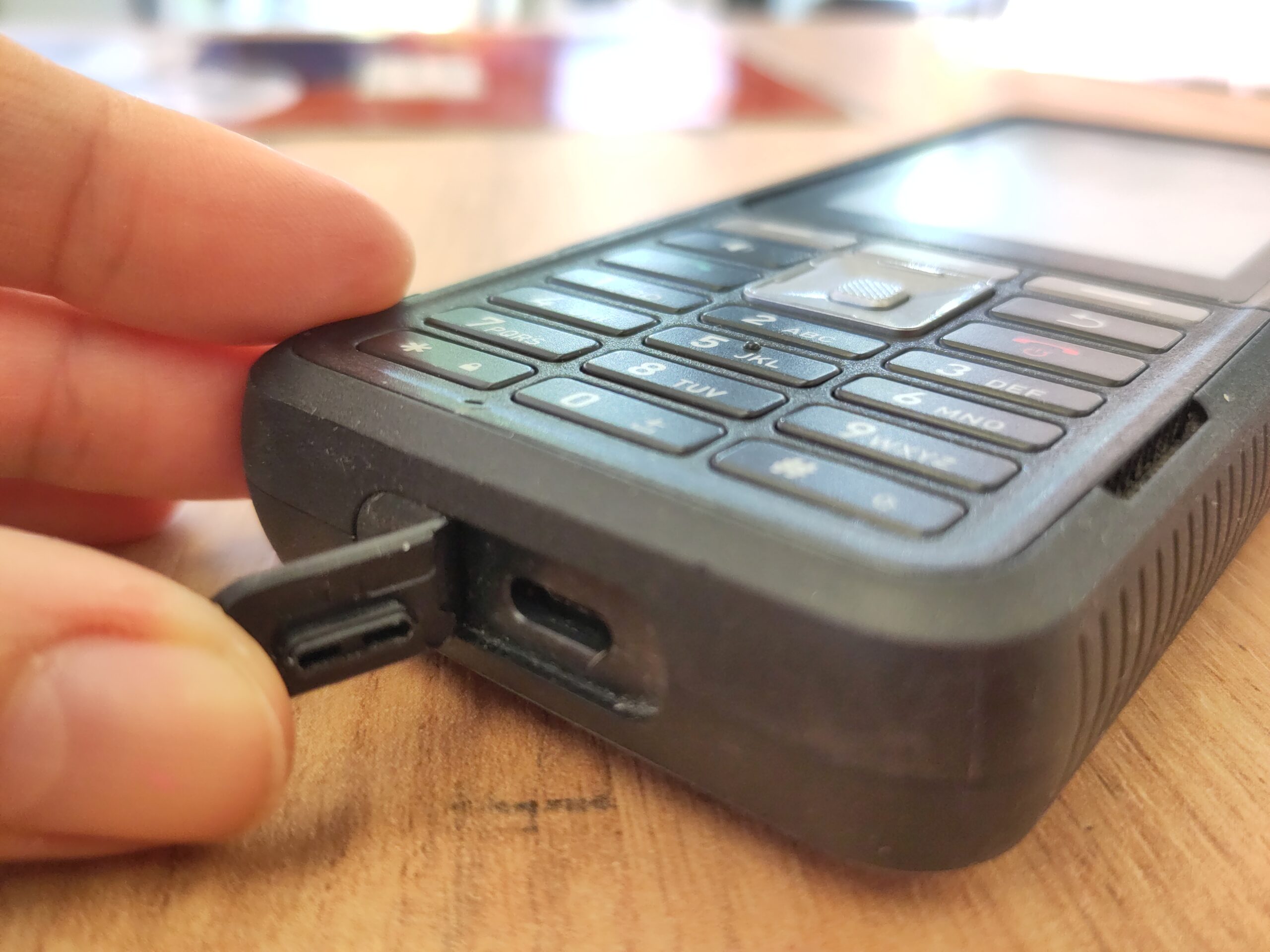 Sonim XP5 Plus - immagine 5
