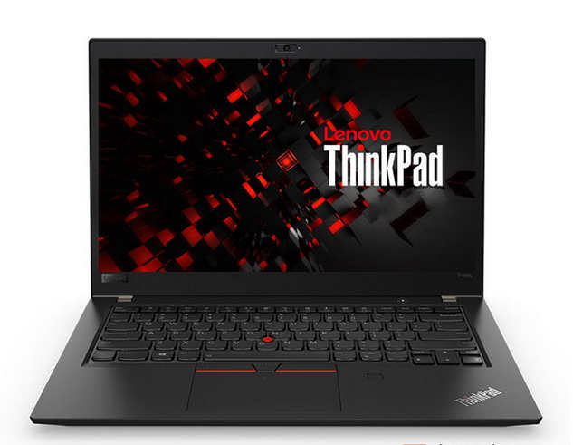 Lenovo Thinkpad T480s con Linux Mint